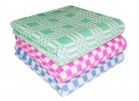 Байковые хлопковые одеяла - Купить постельное белье в Екатеринбурге: Интернет-магазин Постелька 66